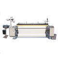 Technology leading knitting water jet loom